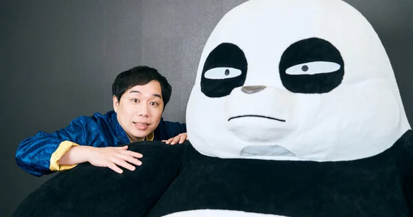 Comedian Seiya Joins Ranma 1/2 Season 3 as Guest Star and Ambassador