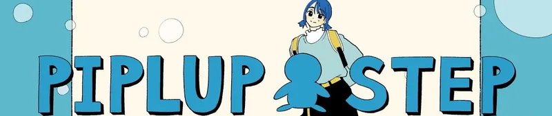 Piplup Step Anime Now Available on YouTube with English Dub