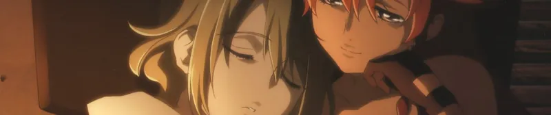 El Cazador de la Bruja Arrives on Hulu and Crunchyroll