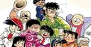 Manga Creator Tetsuya Chiba Passes Away