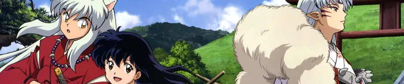 InuYasha: The Final Act Now Streaming on Hulu