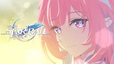 Honkai: Star Rail - Hello, World!