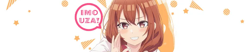 "My Friend's Little Sister" Now on Crunchyroll