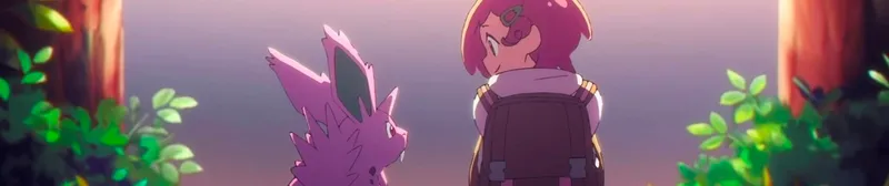 Pokémon Shorts Collection 'PokéToon' Streams on YouTube