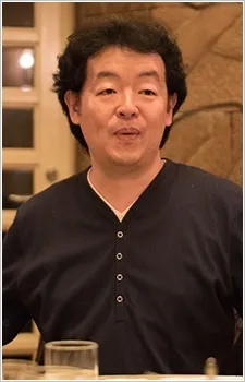 Nagahama, Hiroshi