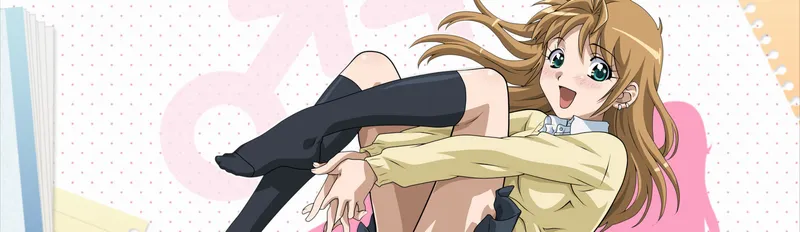 Yamada's First Time: B Gata H Kei Streams on Crunchyroll