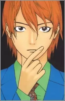 Akiyama, Shinichi