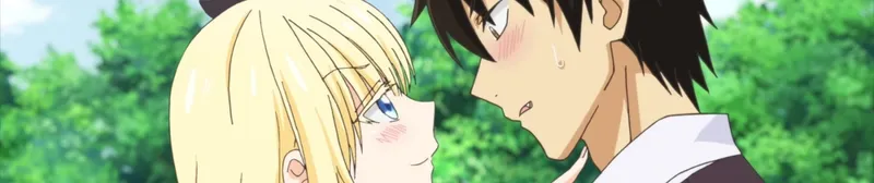 Boarding School Juliet Lands on Amazon Prime