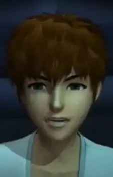 Moriguchi, Kazuto