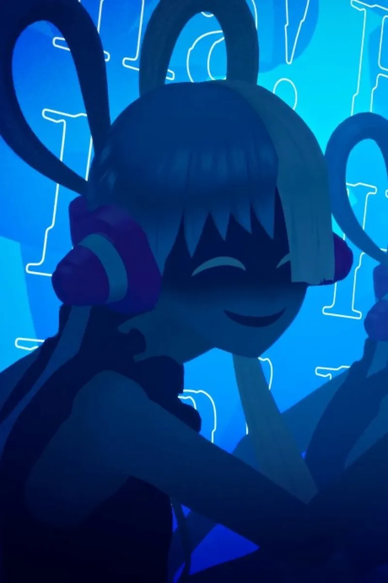 Ado's 'Fleeting Lullaby' Music Video Now Streaming