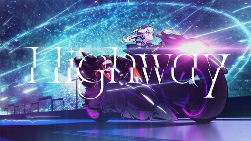 Midnight Grand Orchestra's 'Highway' Music Video Streams