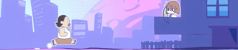 "To Be Hero" English Dub Now on Crunchyroll