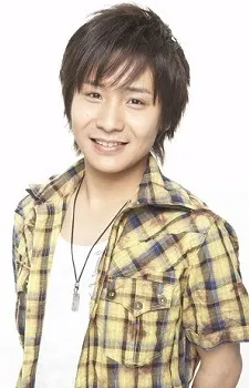 Oda, Hisafumi