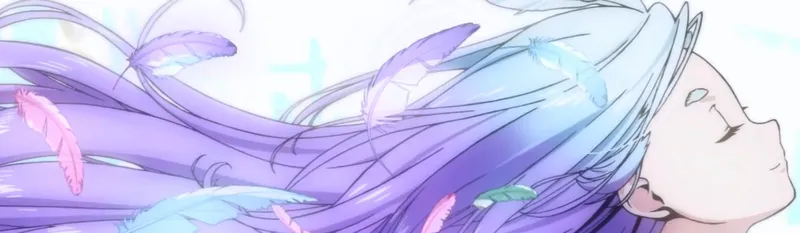 Comet Lucifer Now Streaming with English Dub on HIDIVE