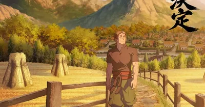 From Old Country Bumpkin to Master Swordsman Confirmed for Third Season