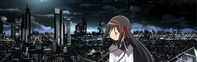Madoka Magica Movie 1 Now on Netflix with English Dub