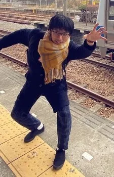 Iino, Shinya