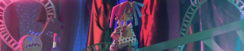 LiSA's "Nonnon" Music Video Now Streaming