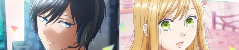 My Love Story with Yamada-kun at Lv999 Hits Crunchyroll with English Dub