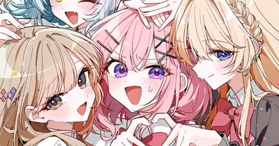 WATANARE Manga Part 1 Concludes, Second Season Confirmed for 2027