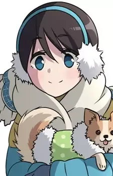 Saitou, Ena