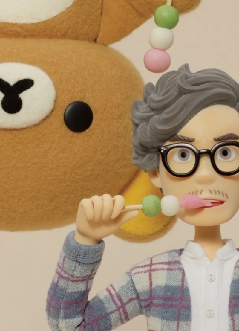 Quruli's 'In Your Pocket' Music Video Streams