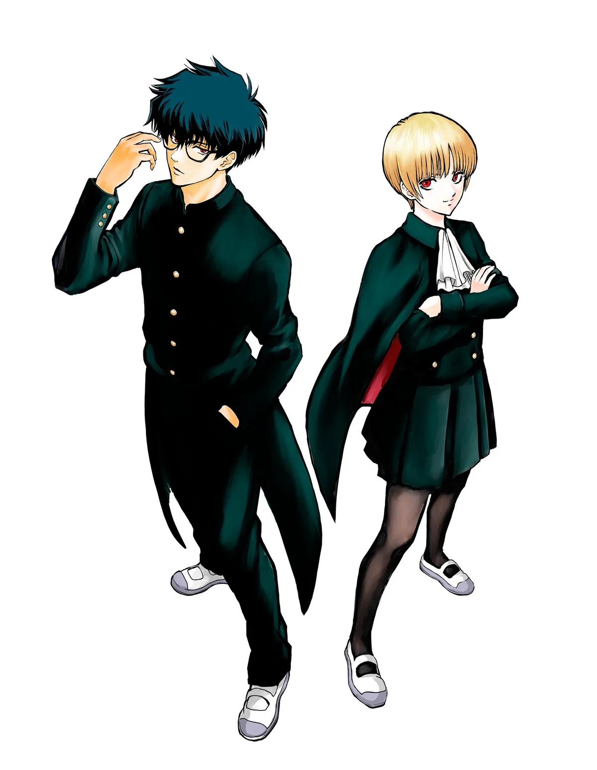 'Gintama' Creator Hideaki Sorachi Begins New Manga in April 2026