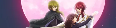 "Meiji Tokyo Renka" Lands on Crunchyroll with English Dub