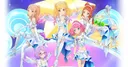 Aikatsu Stars! Anniversary Film Hoshiboshi no Progress Debuts January 22