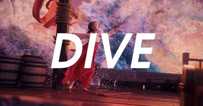 LG gram 360 x Dive from Shimchoengjun