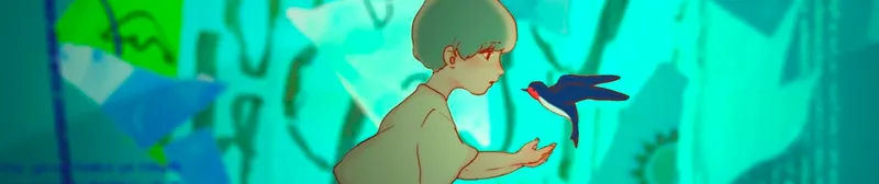 Tsubame English Dub Now Available on Crunchyroll