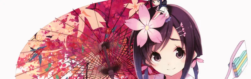 Madhouse's Hanayamata Arrives on HIDIVE & Crunchyroll