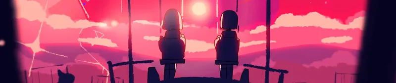 Hatsune Miku Stars in 'Genei' Music Video