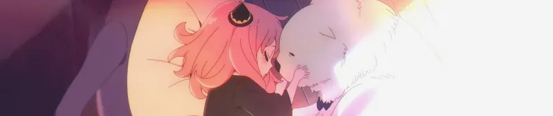 Spy x Family Part 2 Now Complete on Crunchyroll, Hulu, Netflix