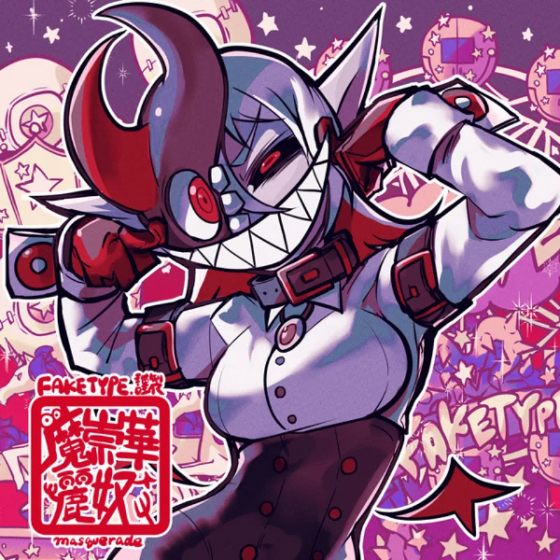 FAKE TYPE.'s "Masquerade" Music Video Now Streaming
