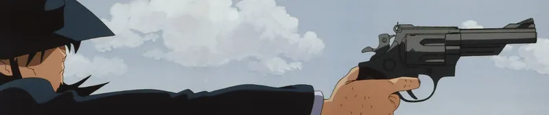 Lupin III: Voyage to Danger Streams on Amazon
