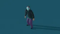 Zone: Intro