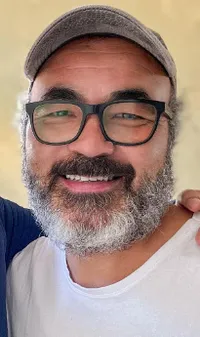 Sawaya, Ricardo