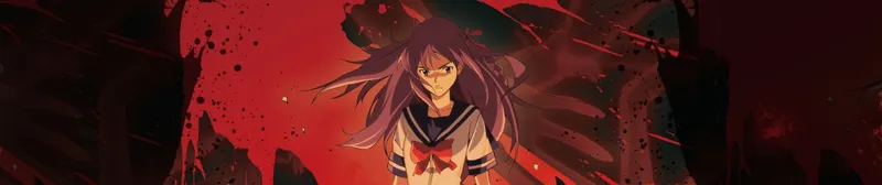 Corpse Princess: Aka Streams on Crunchyroll and Hulu