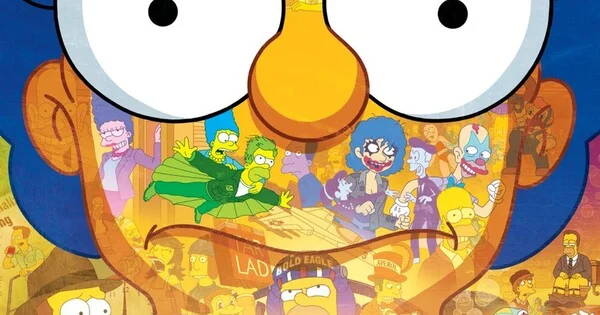 The Simpsons Parodies Satoshi Kon's Paprika for New Episode