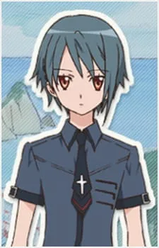 Umi Monogatari: Seeing Amamiko Island with Kanon