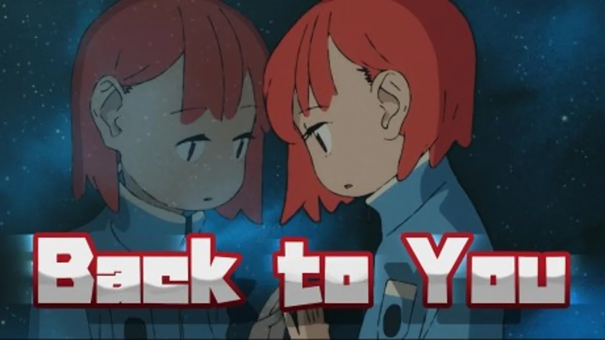Animator Supporters Release Sci-Fi Music Video