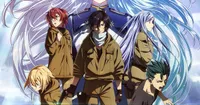 86: Eighty-Six Returns to Crunchyroll Catalog