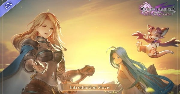 Granblue Fantasy: Relink Endless Ragnarok : Bêta ouverte du 24 au 27 avril