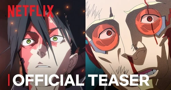 Cyberpunk: Edgerunners 2 Anime Reveals New Characters in Trailer