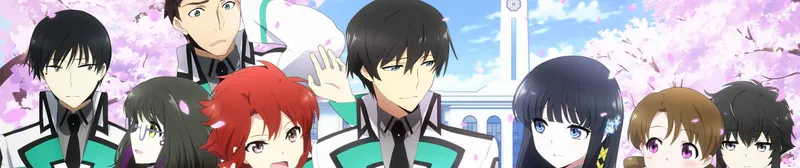 The Irregular at Magic High School Streams on 3 Platforms