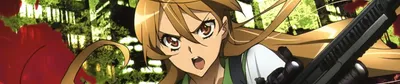 High School of the Dead: Drifters of the Dead Provider Records Observed