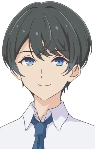 Oshio, Souta