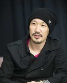 Suzuki, Tomohiro