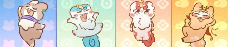 Fabulous Beasts 5th Season Set for Winter 2026